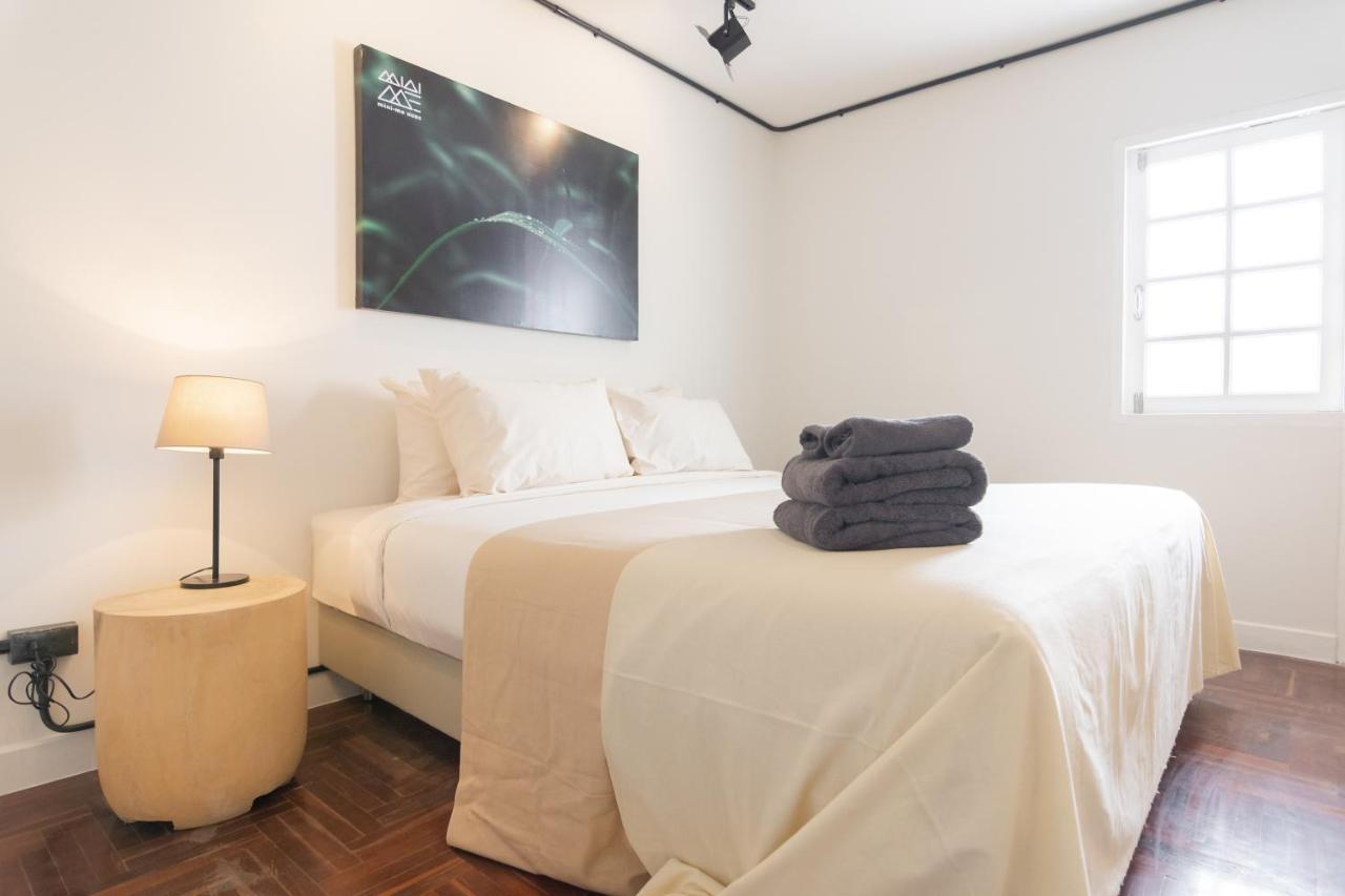Mini-Me Hubs, Charm Suites & Pool In Old City Chiang Mai Exterior foto