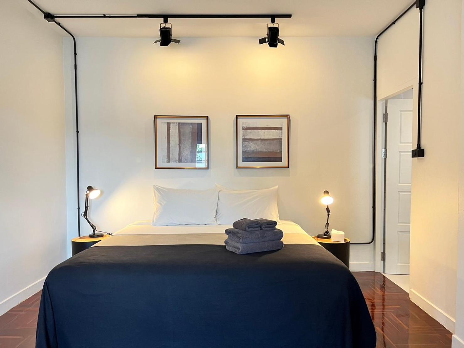 Mini-Me Hubs, Charm Suites & Pool In Old City Chiang Mai Exterior foto